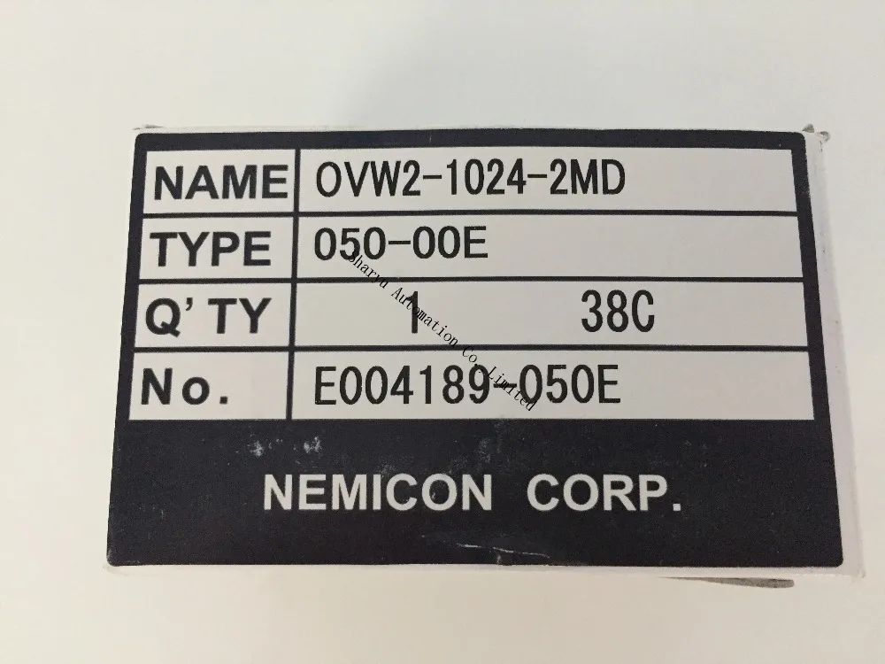 Оптовая продажа OEM ROTALY кодер OVW2 1024 2MD 050 00E P/R ovw2 2md 00e p/r разрешение 1 год