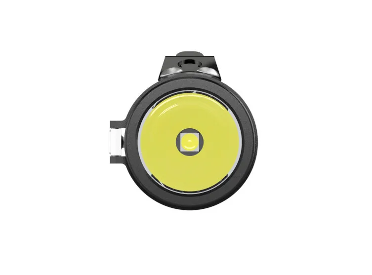 NITECORE C1 концепция 1 комплект фонариков CREE XHP35 HD E2 светодиодный фонарик max 1800 Люмен+ 18650 3100 мАч 35A аккумулятор+ UM10 зарядное устройство