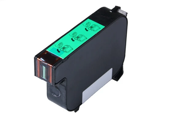 Hisaint 4PK для HP40 HP44 чернильные картриджи Deskjet230/330/350/750c/755 см струйный принтер