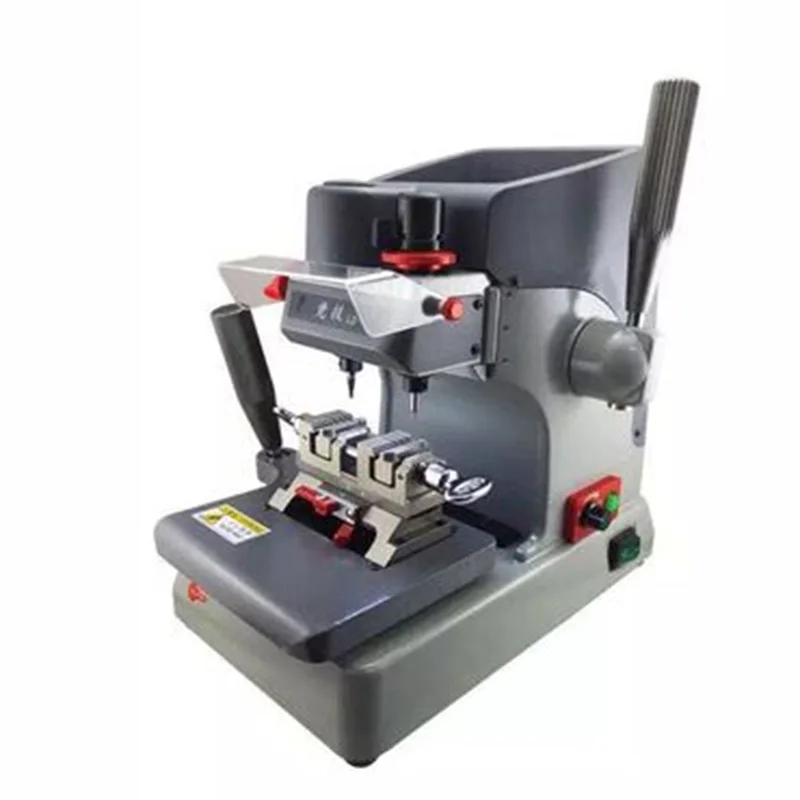 L2 Vvertical universal key duplicate machine cutting copy maker AC110V 220V |machine|maker machinemaker |