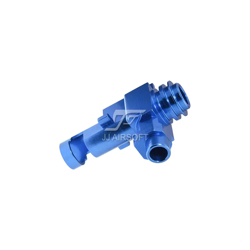 JJ Airsoft M4 CNC Hop Up Chamber Gen. 2 Metal подходит для TM CA JG CYMA и т. д. AEG Series|Аксессуары охотничьих