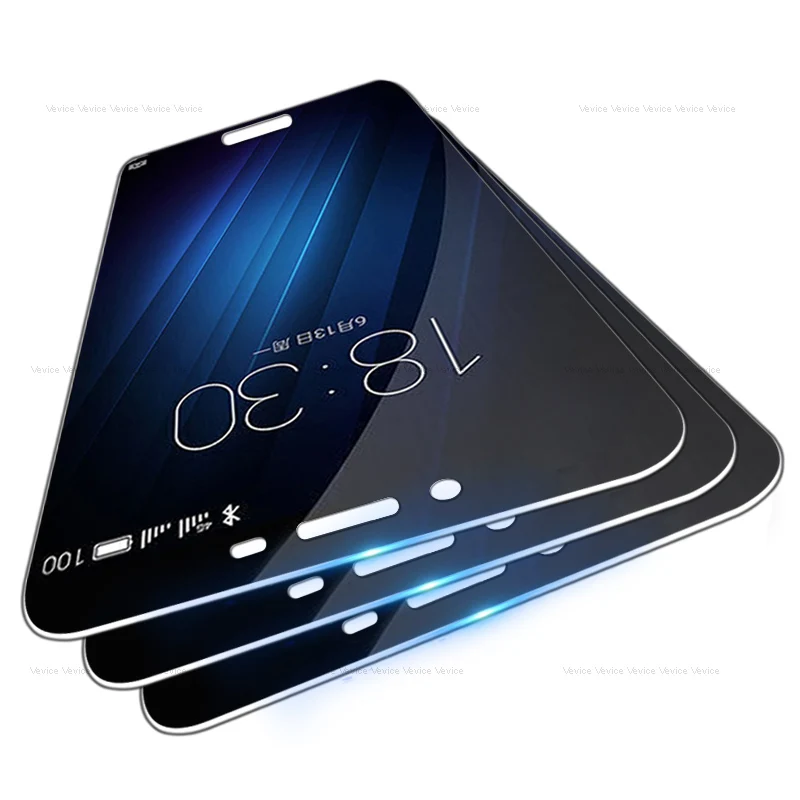 3 шт./лот закаленное стекло для Meizu 16S Note 9 16 x X8 M3 M5 M6 Защита экрана Mini M5C M5S M6S