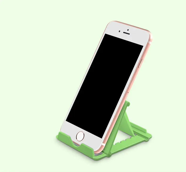 Better Quality Подставка для мобильного телефона Ascromy для iPhone X 8 Plus 7 6 XR XS Max Xiaomi OPPO Find X samsung S8 держатель для сотового телефона iPad Pro 11 Подставка для планшета - Цвет: Better Quality
