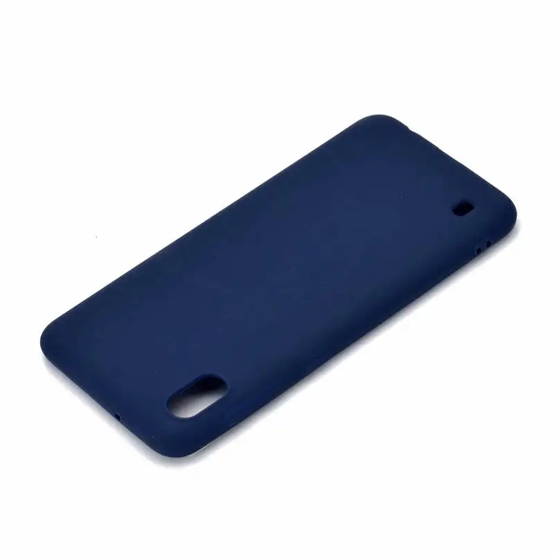 Чехол для Samsung A10 2019 A105F 6 2 дюйма силиконовый мягкий ТПУ чехол телефона Galaxy A 10 A105