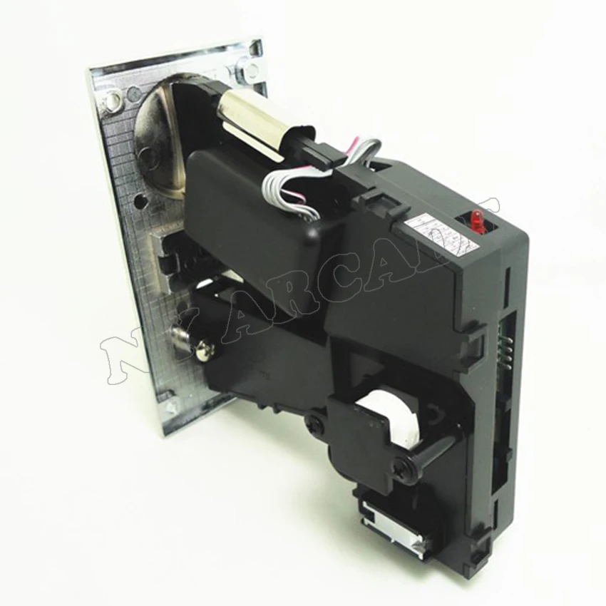 CH928 Передняя пластина из сплава цинка селектор монет акцептор для