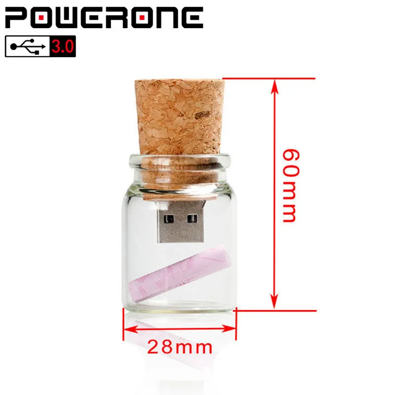 POWERONE USB 3 0 карта памяти 4 ГБ 8 16 32 64 ГБ|USB флэш-накопители| |