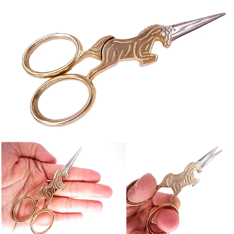 Вышивка крестиком с лошадью игла для рукоделия рукоделие вышивка вырезка|tailor