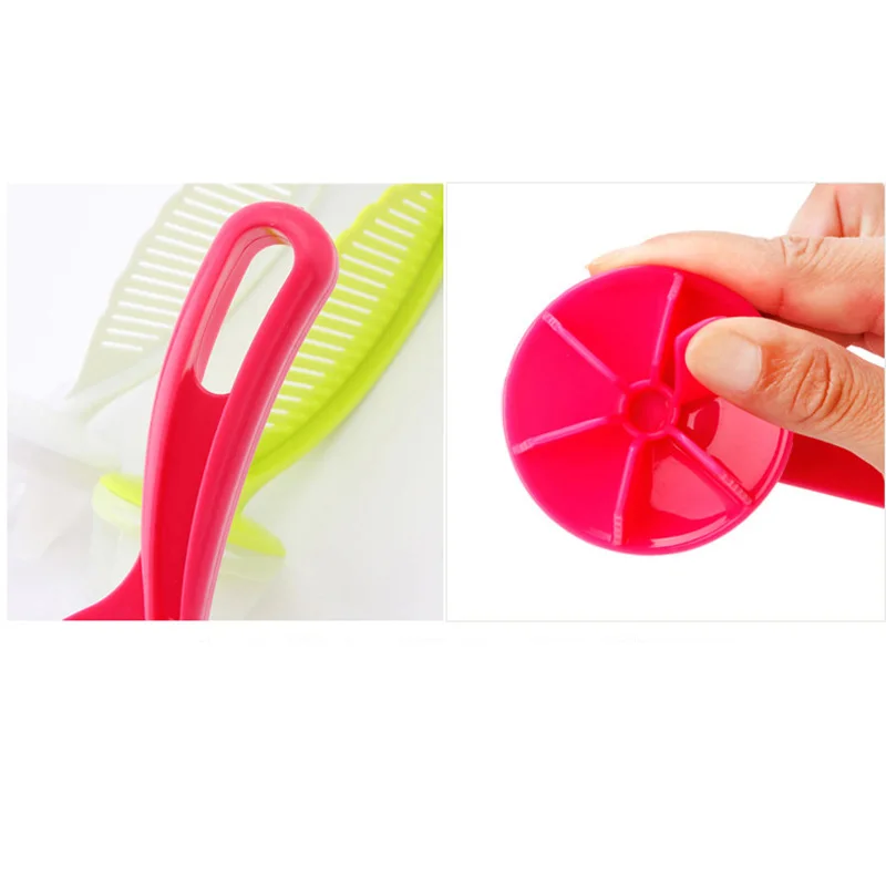 Креативное очищающее сито для мытья риса устройство слива приготовления пищи