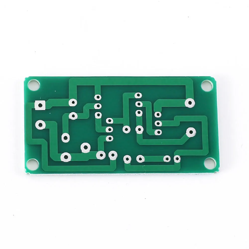 DIY Kit детектор яркости темной сигнализации набор электронных компонентов |