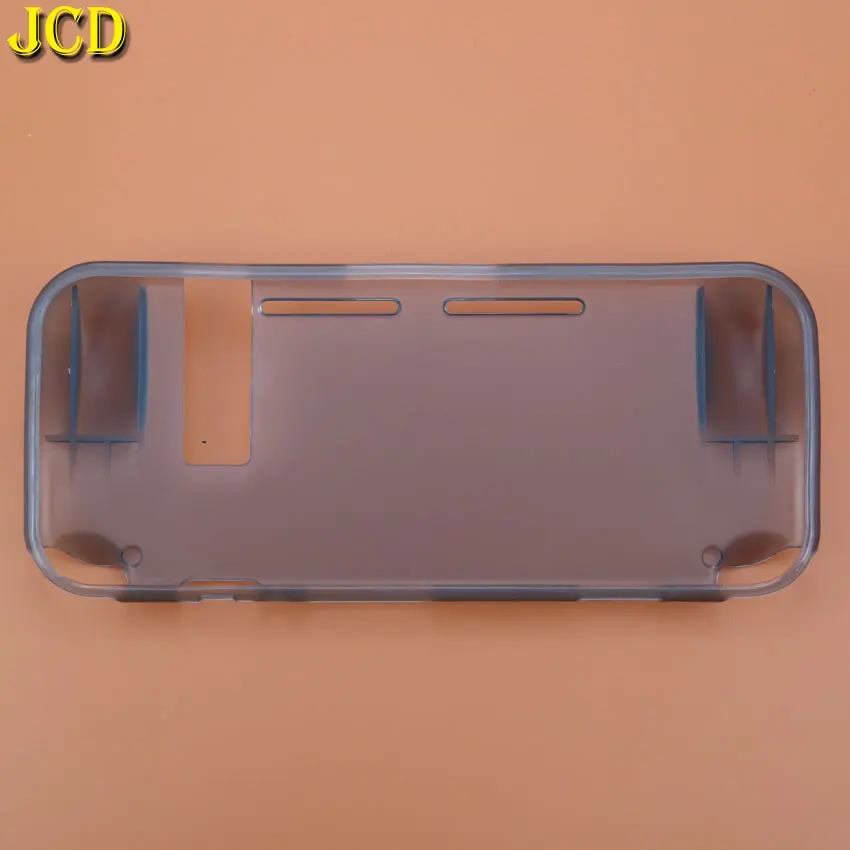 JCD 1 шт. силиконовый защитный чехол для всего тела, защитный чехол для защиты кожи, противоскользящий чехол для переключателя NAND Joy-Con NS NX консольный контроллер