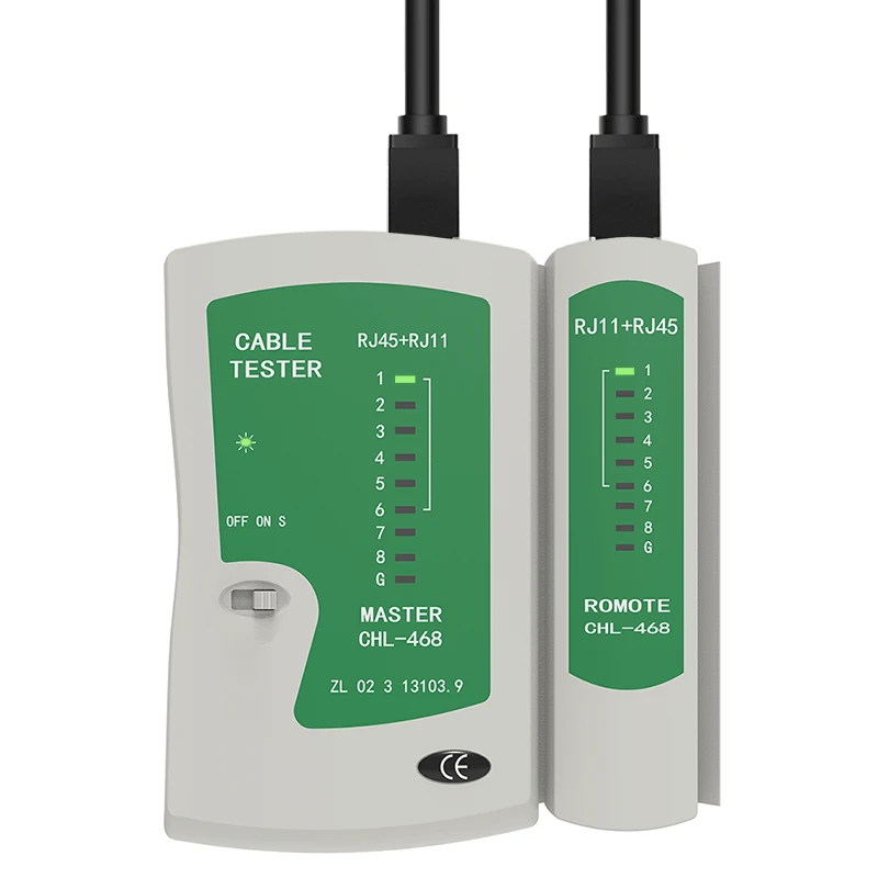 Высокое качество RJ45 RJ11 Cat5e Cat6 сетевой кабель Тесты er USB LAN кабеля Тесты er RJ45 Тесты er Тесты инструмент