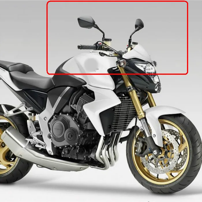 

Зеркало заднего вида для мотоцикла Honda Hornet 1000 CB1000R 2009-2016, 1 пара
