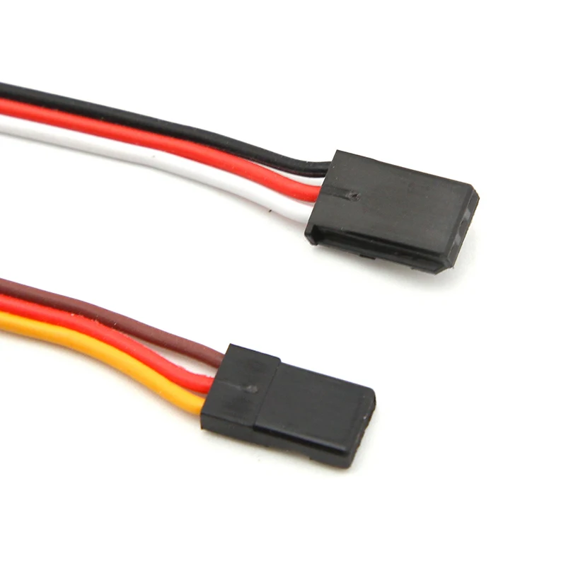 10 шт. кабель-удлинитель для радиоуправляемого квадрокоптера