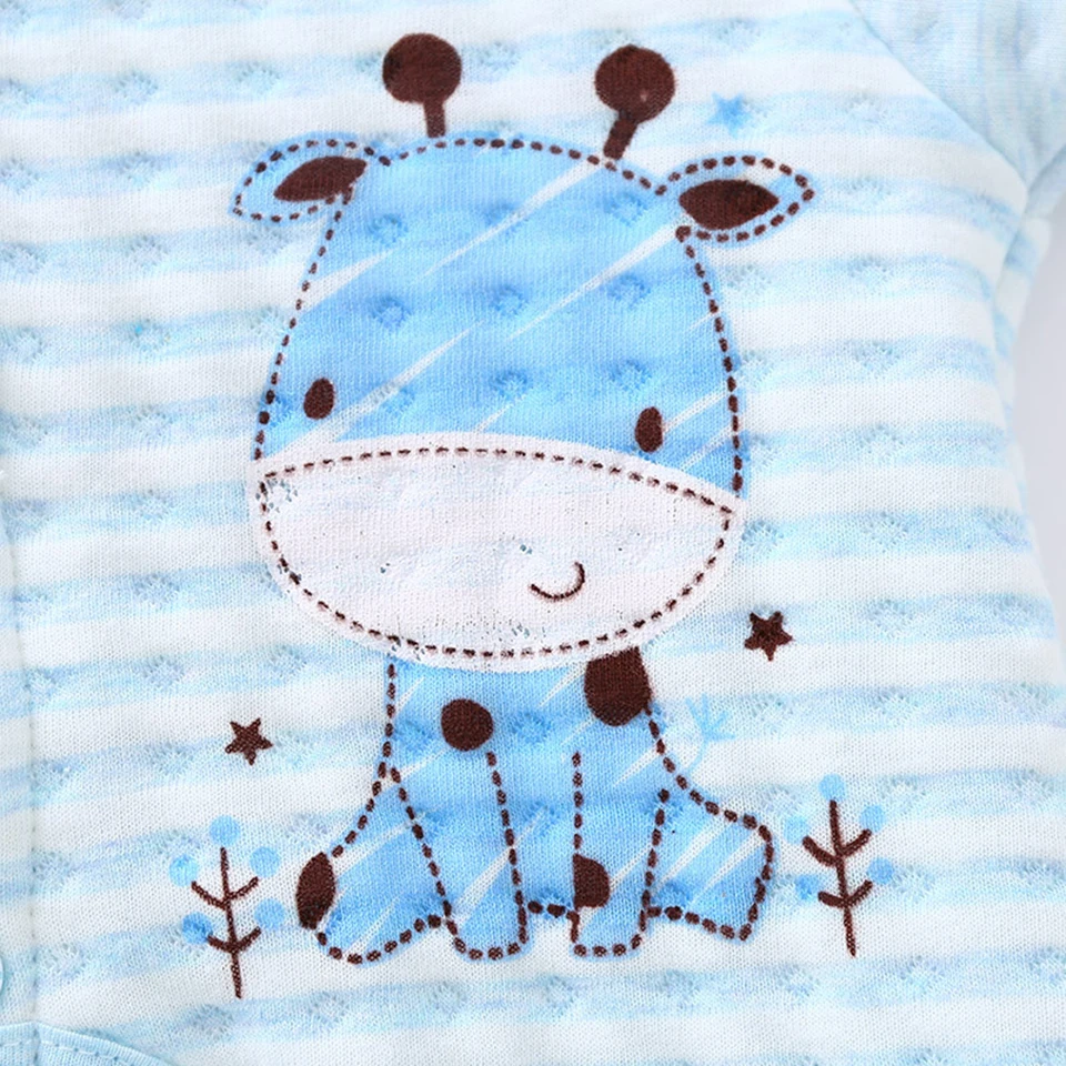 2018 детские комбинезоны летние Одежда для маленьких девочек новорожденных детей