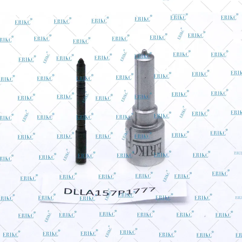 ERIKC Форсунка для топливных форсунок с общей топливной магистралью DLLA 157 P 1777