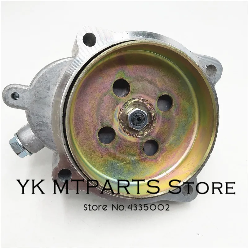 Коробка передач T8F 11/14/17/20T для 33cc 43cc 49cc 52cc Ty Rod II Go Kart Pocket Bike Dirt Quad ATV Scooter XTreme| |