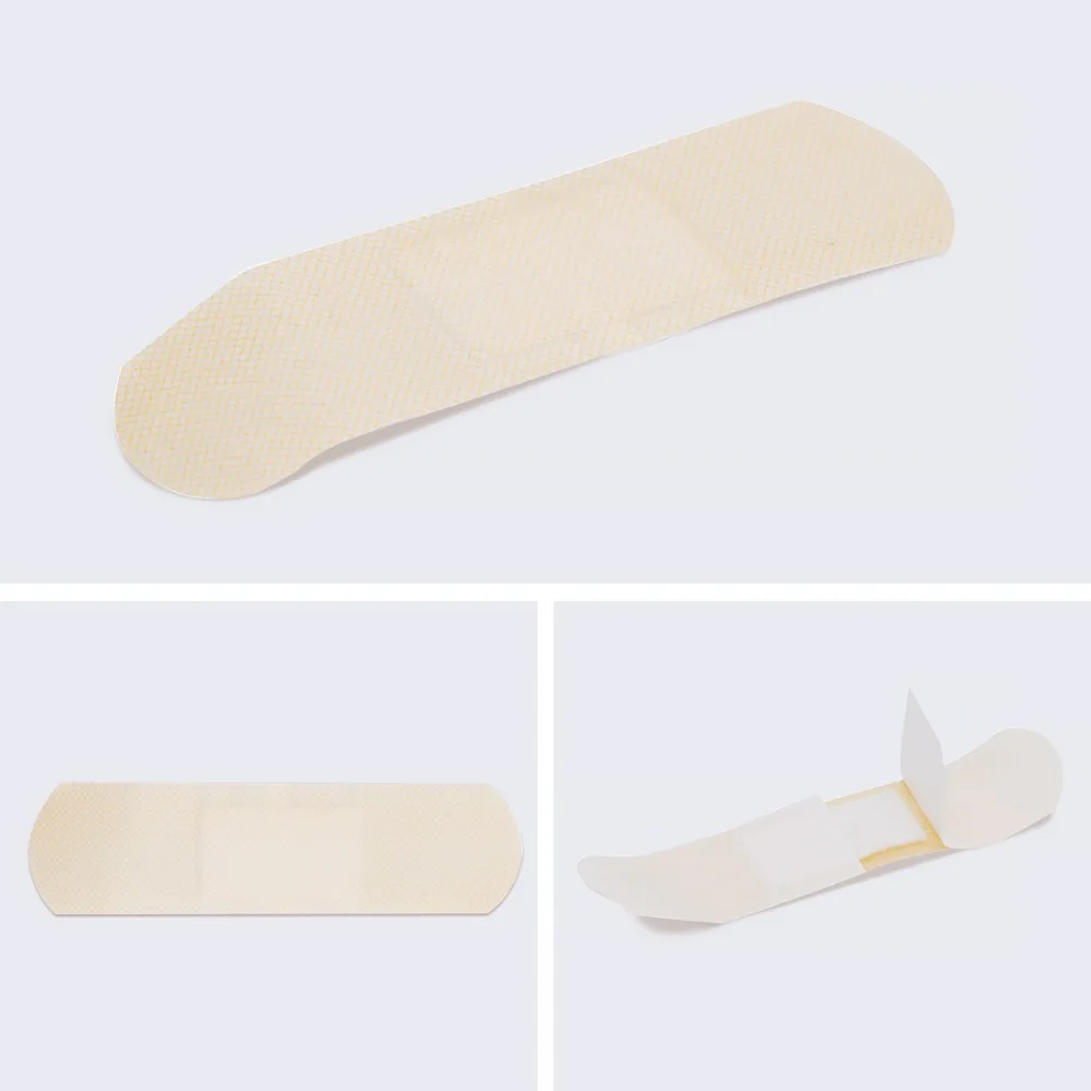 Оптовая продажа с фабрики Ifory уличный медицинский водонепроницаемый пластырь 50