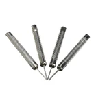 0,70,80,91,0 мм ремешок для часов, браслет, булавка, ремешок для часов, стальной пробойник, съемник булавок, ремонт, аксессуары для часов