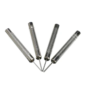 0,70,80,91,0 мм ремешок для часов, браслет, булавка, ремешок для часов, стальной пробойник, съемник булавок, ремонт, аксессуары для часов