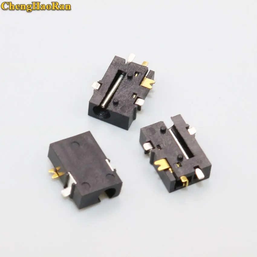 ChengHaoRan 1 шт. Разъем питания постоянного тока для зарядки планшетов PC Fly touch G80s/N70s