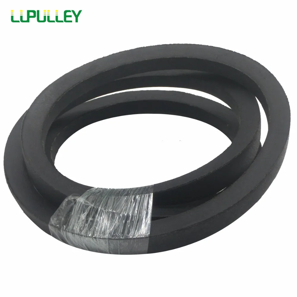 Резиновый приводной ремень LUPULLEY типа C с внутренней ремнем