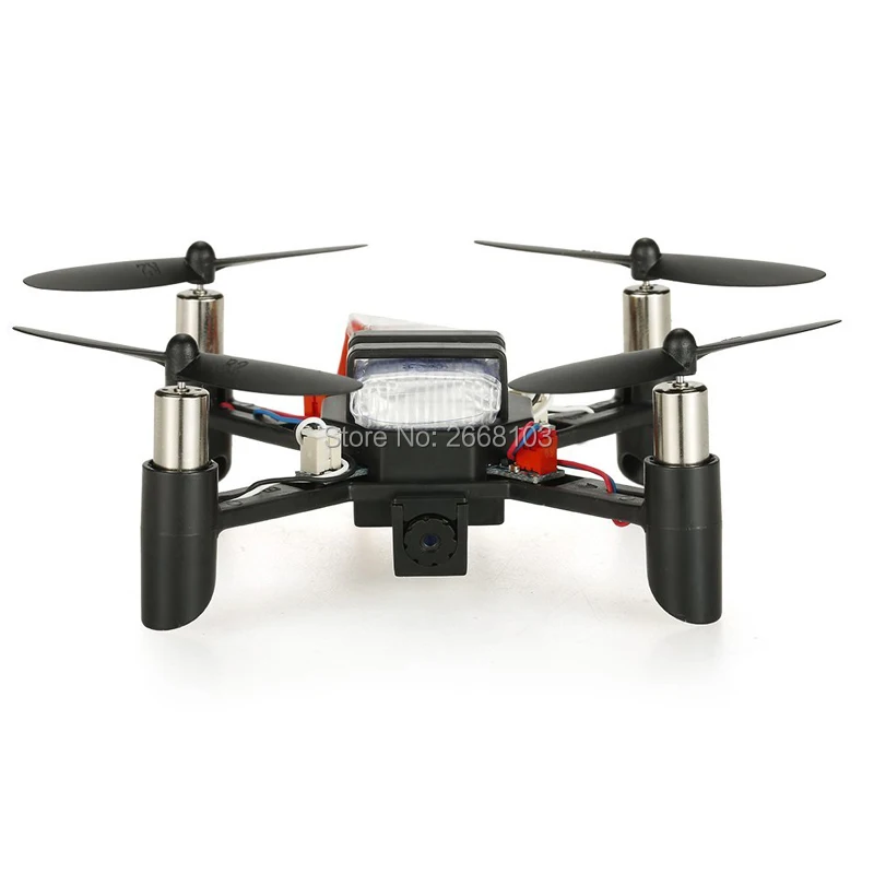 DM002 WIFI 5,8G FPV камера микро Дрон рамка вертолет DIY Drone 2,4G RC Квадрокоптер Безголовый мини Квадрокоптер VS F450