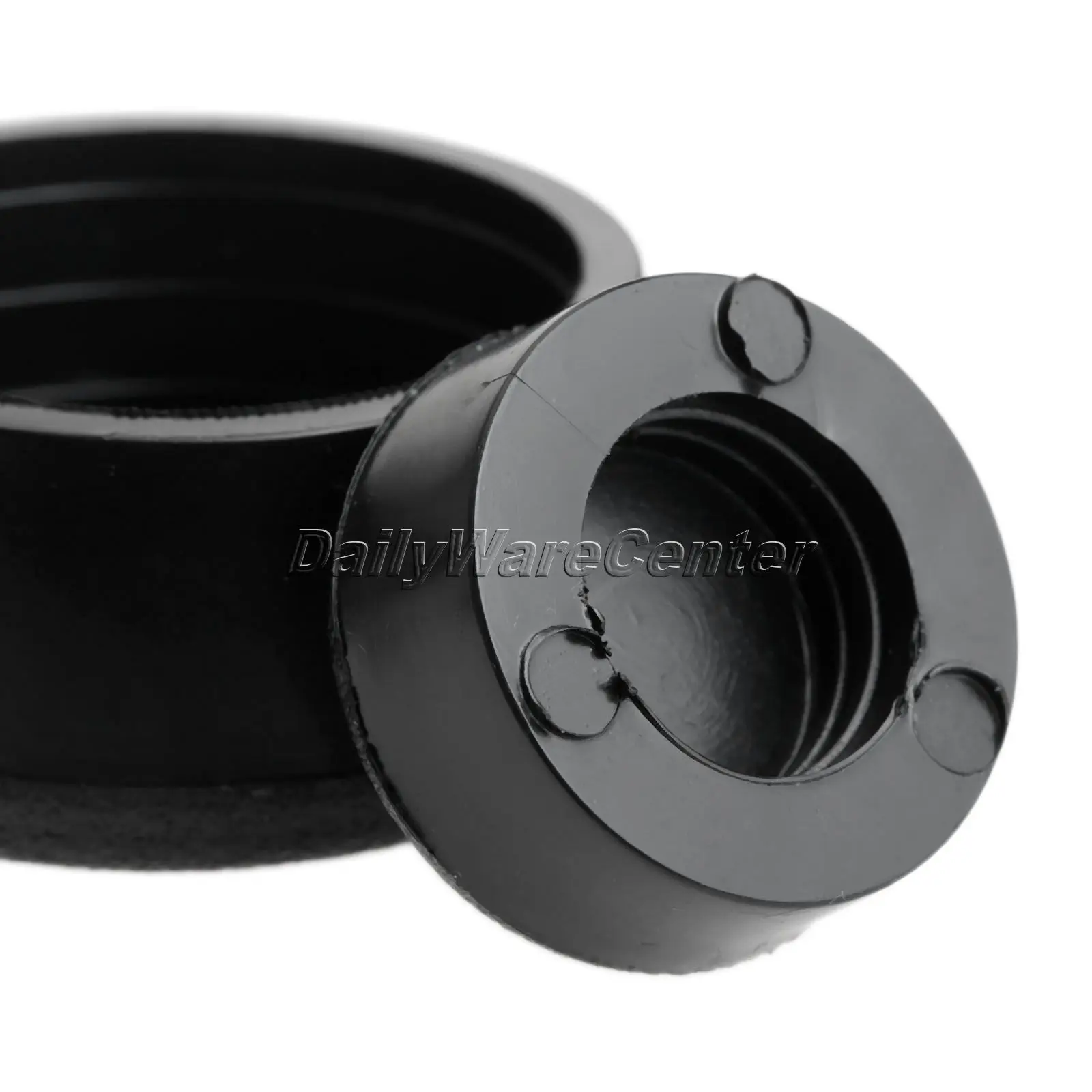 4 шт. резиновые заглушки для мотоцикла Yamaha YZF R6 2006 2007|frame plugs|motorcycle frame plugsmotorbike fairings |