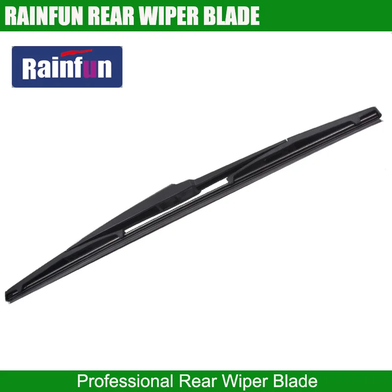 Щетка стеклоочистителя задняя RAINFUN для MIT OUTLANDER 2.4AT 14 дюймов MITSUBISH 05Y|wiper blade|rear wiper