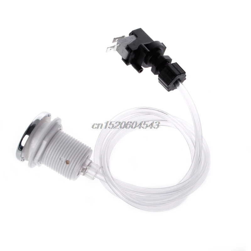 Набор инструментов для спа ванны 16 А вкл. ВЫКЛ. кнопочный переключатель набор