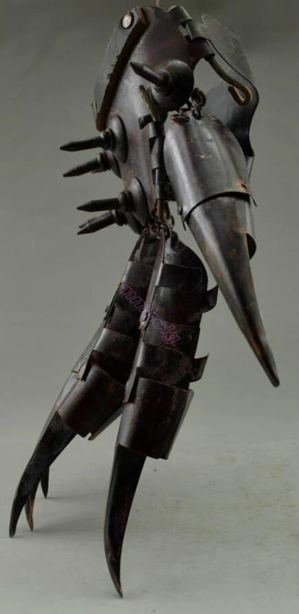 Бесплатная доставка Металлические ремесла античные предметы для