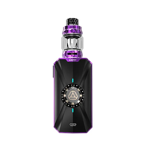 Оригинал IJOY ZENITH 3 комплект 300 Вт мод коробка Vape с алмазным SUBOHM Танк подходит DM Mesh