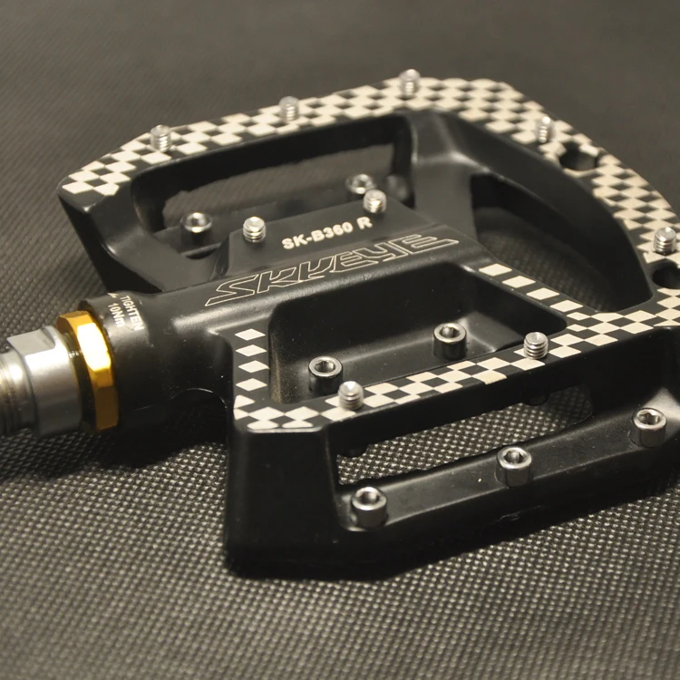 Педаль горного велосипеда SKYEYE B360 as SHIMONA PD80 DH педаль велосипеда|mtb bicycle pedals|bicycle