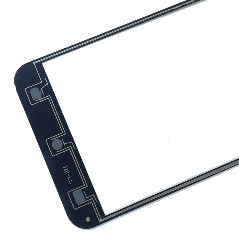 With Tape Touch Screen Sensor For Cubot Note S Panel Digitizer Front Glass Lens Touchscreen | Мобильные телефоны и