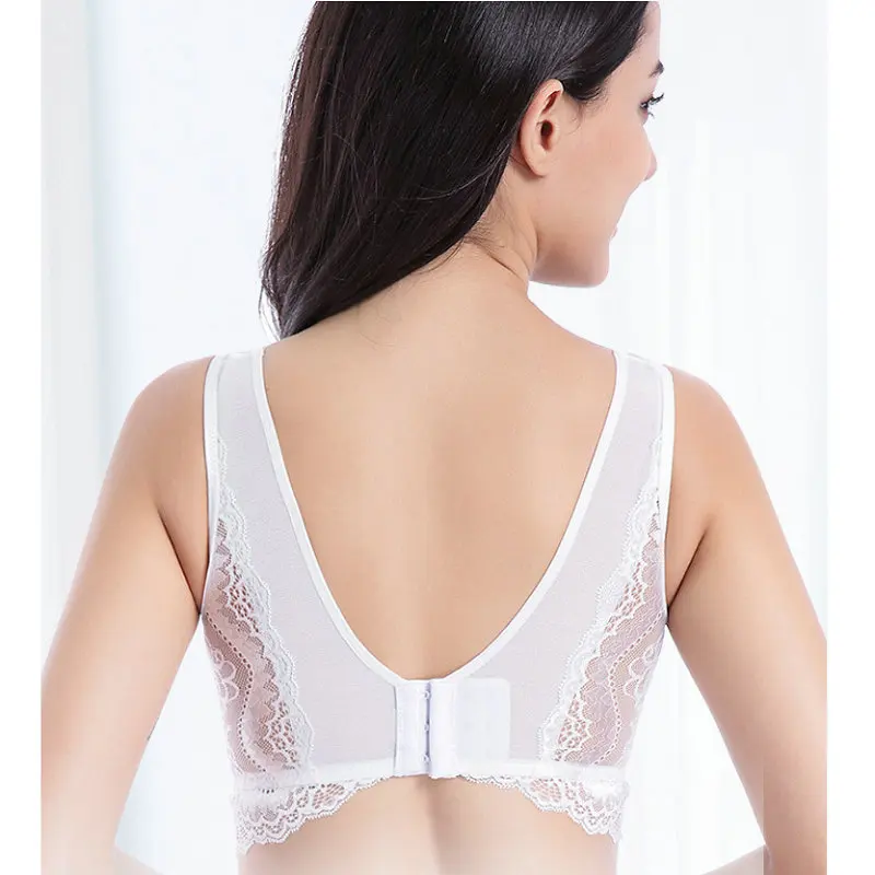 Сексуальный бюстгальтер пуш-ап женские кружевные бюстгальтеры для женщин без