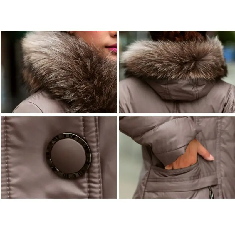 Женский пуховик с гусиным пухом теплый белый большого размера L 5xl 6xl|parka down|parka