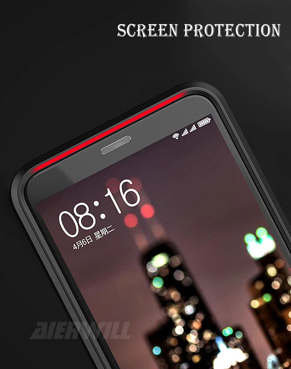 Чехол-держатель для huawei Y6 Prime чехол-накладка на заднюю панель из мягкого ТПУ гибридное магнитное кольцо Броня чехол для huawei Y7 Prime Y9 PRIME чехол