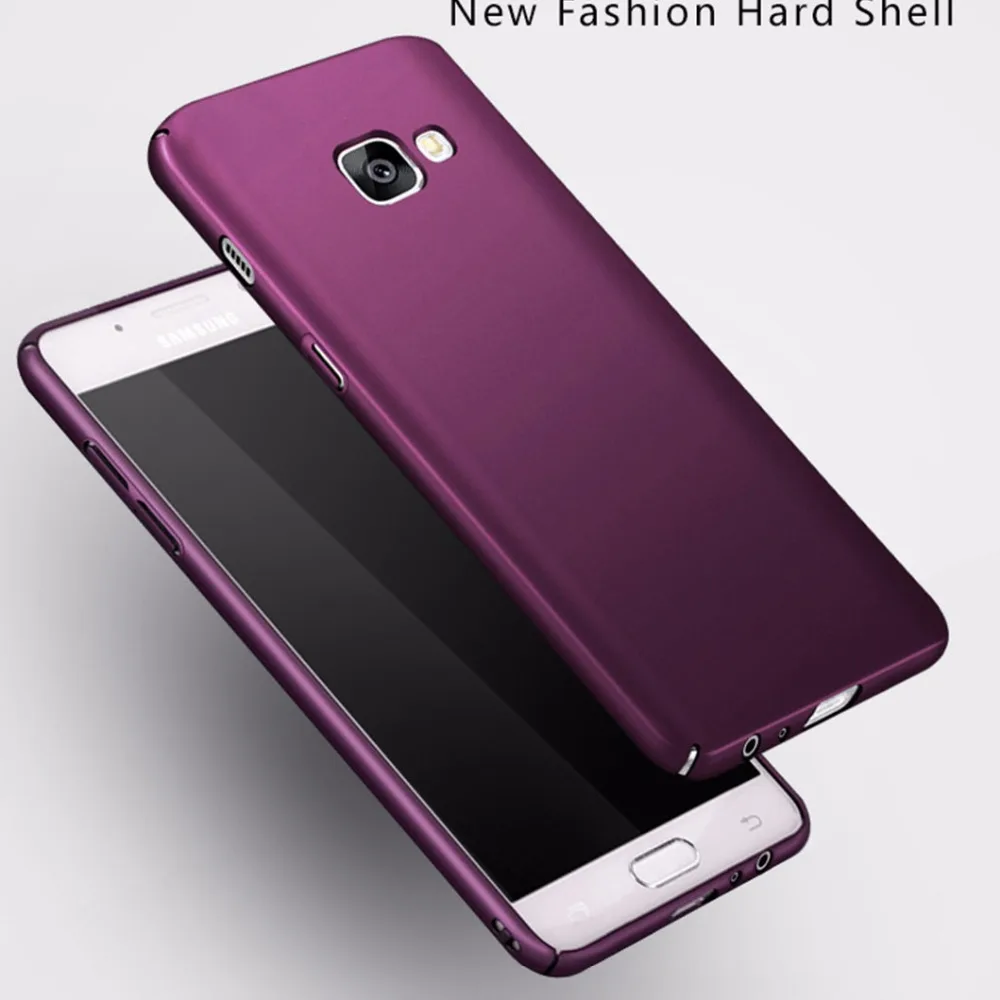 Чехол для samsung Galaxy A3 A5 чехол Funda жесткая накладка на заднюю панель для samsung Galaxy A310 A510 A3200 A520 A500 чехол для телефона