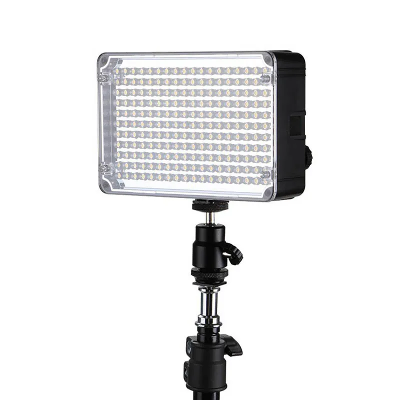 Pro Aputure Amaran H198C CR95 + светодиодная видеокамера с регулируемой цветовой температурой