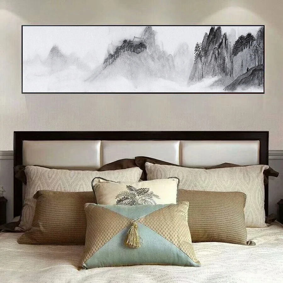 Скандинавский декор настенный плакат и фотография картина на стену для гостиной