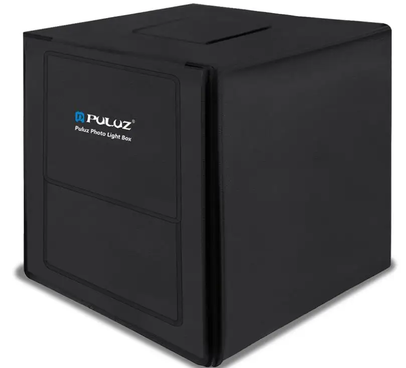 Регулируемая оптическая подвижная светильник вая панель для фотостудии 80 см