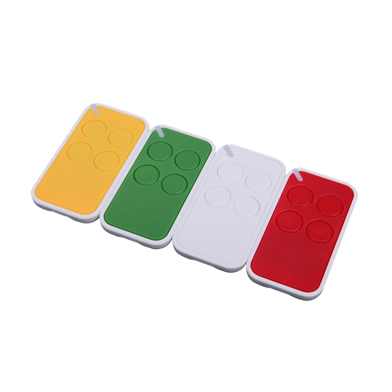 Бесплатная доставка! Клонирование Двери Гаража Пульт дистанционного управления