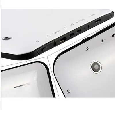 Бесплатная доставка Boda планшетный ПК 1G/16G10.1 &quotдюймовый Android 4.4.2 Kitkat Octa Core AllWinner HDMI