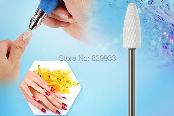 1 шт. электрическая дрель для маникюра и педикюра | Красота здоровье