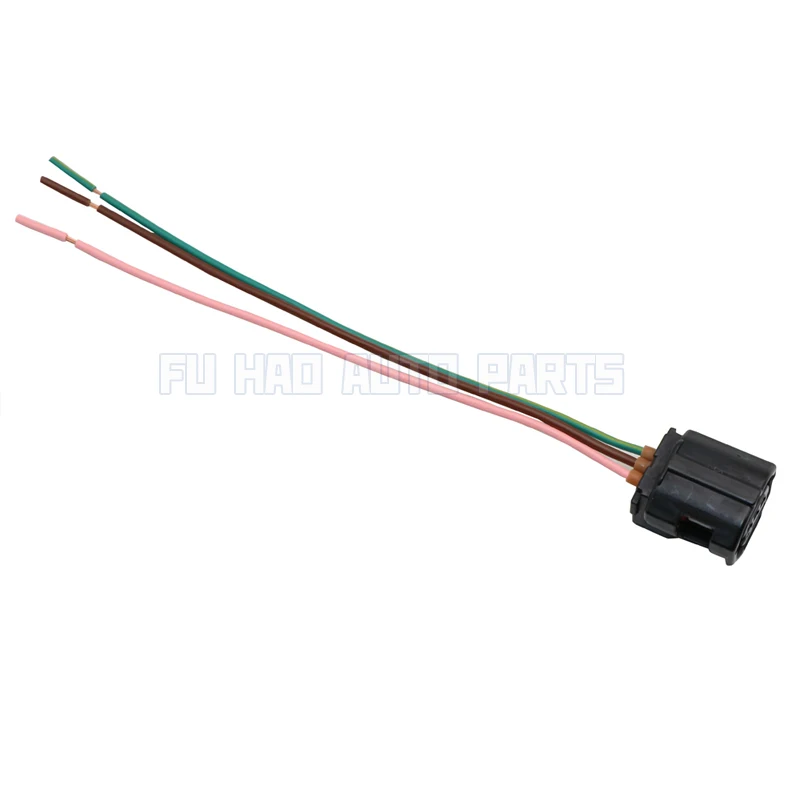 Датчик уровня фар штекер кабеля для Toyota Camry Avalon Lexus Subaru Honda Mitsubishi Pajero A. cura MDX ZDX