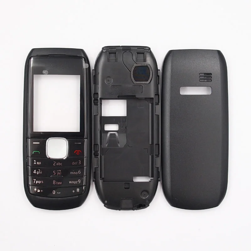 Новый корпус BaanSam для Nokia 1800 с английской клавиатурой|Сумки телефона| |