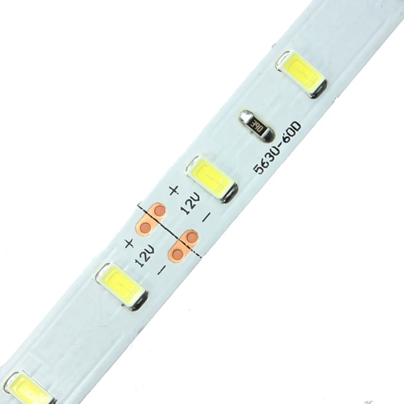 CLAITE 5M 3000LM White/Warm White 5630 SMD Non-waterproof 300 LEDs Strip light 12V | Лампы и освещение