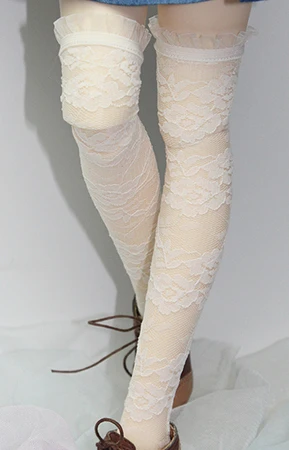 BJD---4---017 Подходит для 43 см 1/4 BJD аксессуары модный сексуальный свитер, чулки - Цвет: BJD---4---017
