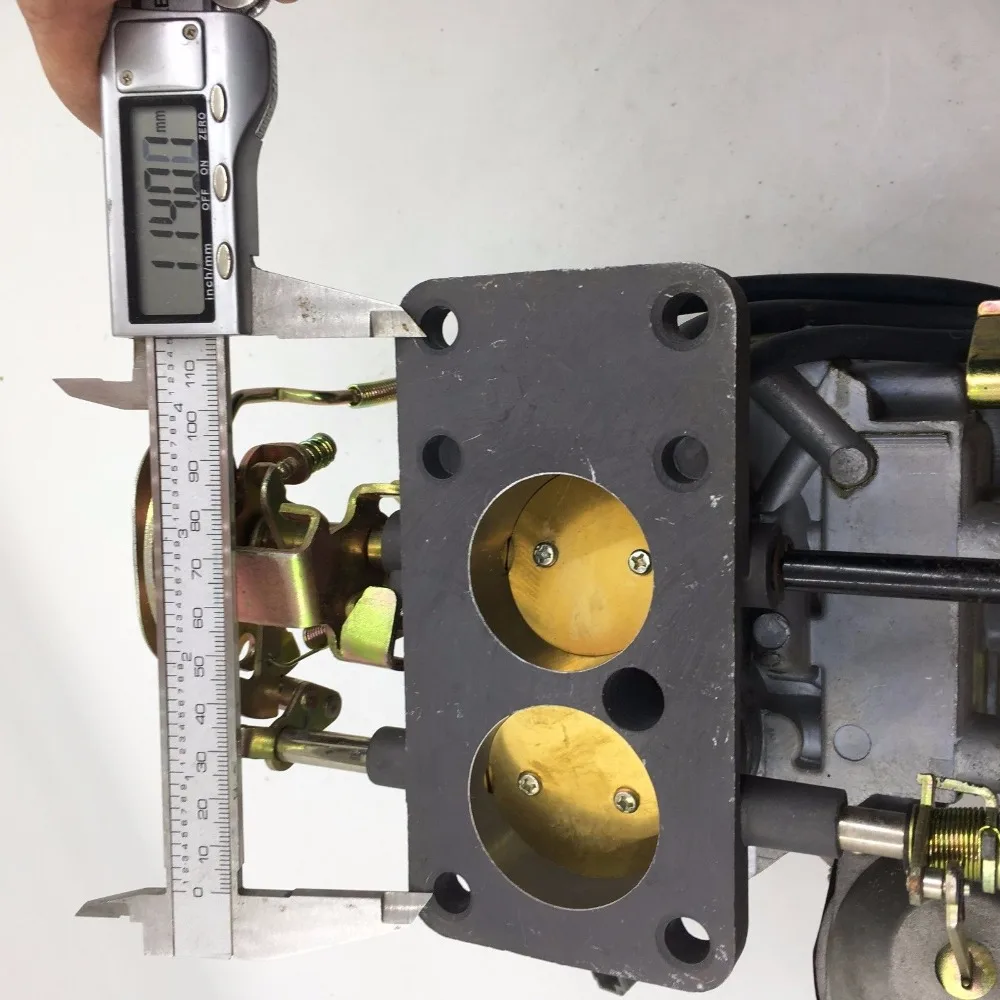 CARB заменить карбюратор 3f для Toyota Landcruiser двигателя 3f/4f Часть#2110-61300