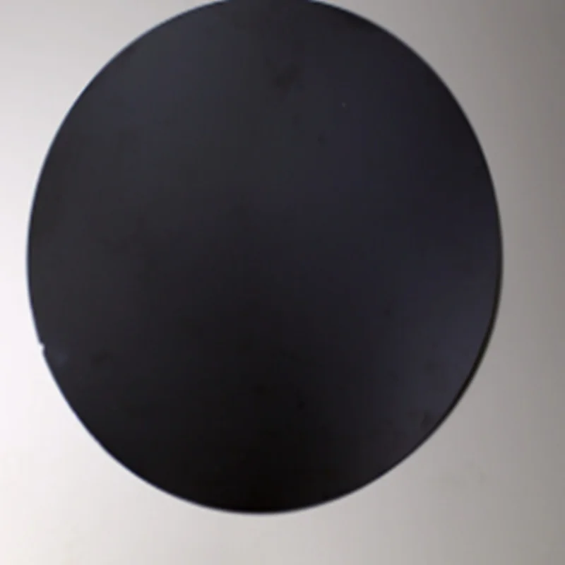 SEM полировка кремнезема Тип экспериментальные исследования высокой чистоты