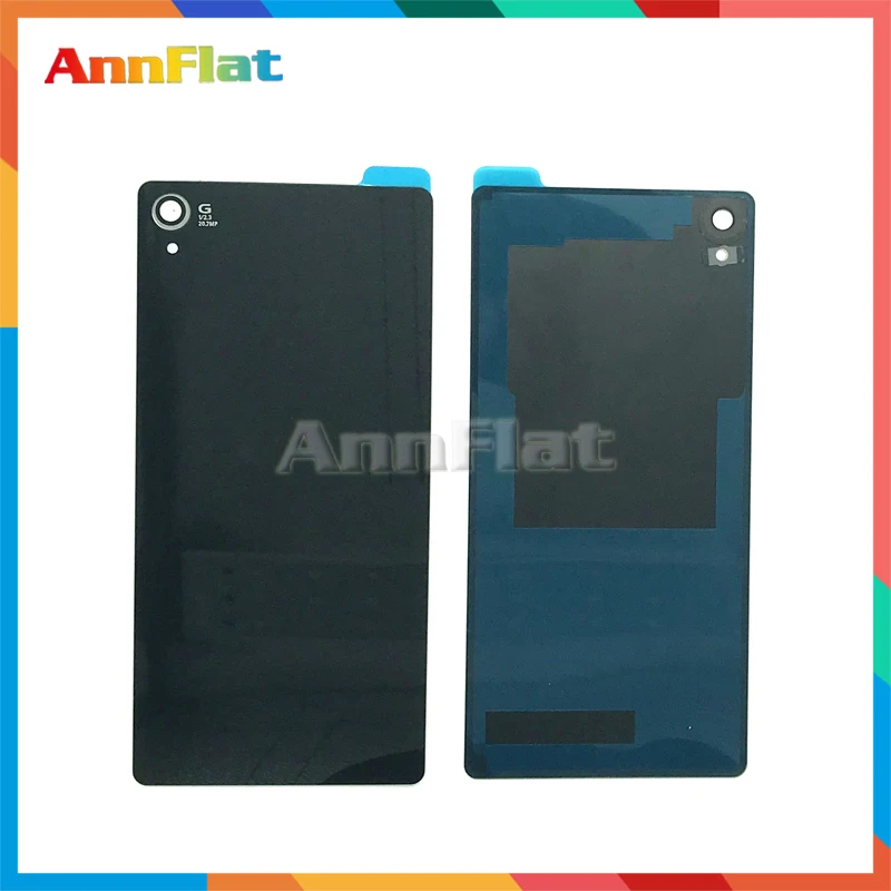 Высокое качество для Sony Xperia Z3 L55T D6603 D6643 D6653 задняя крышка батарейного отсека
